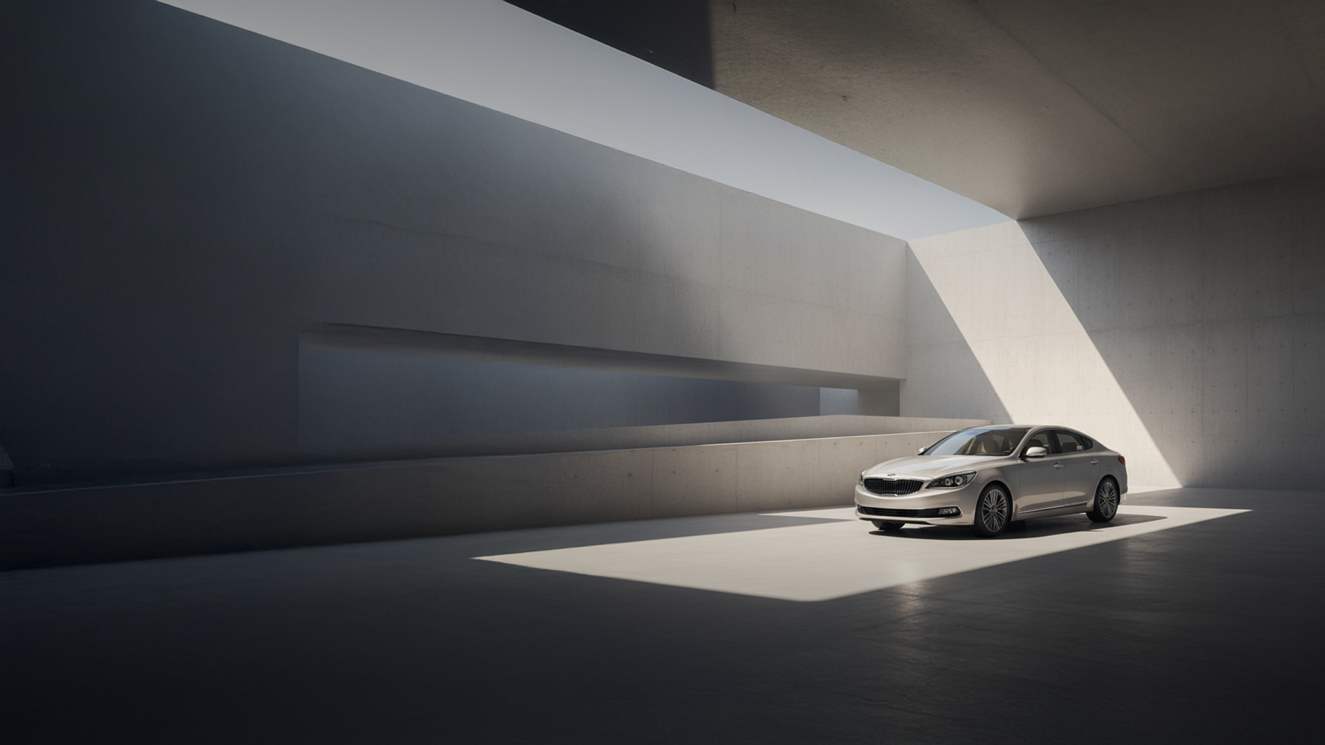 기아자동차 글로벌 웹사이트 표준화 및 Pilot 구축